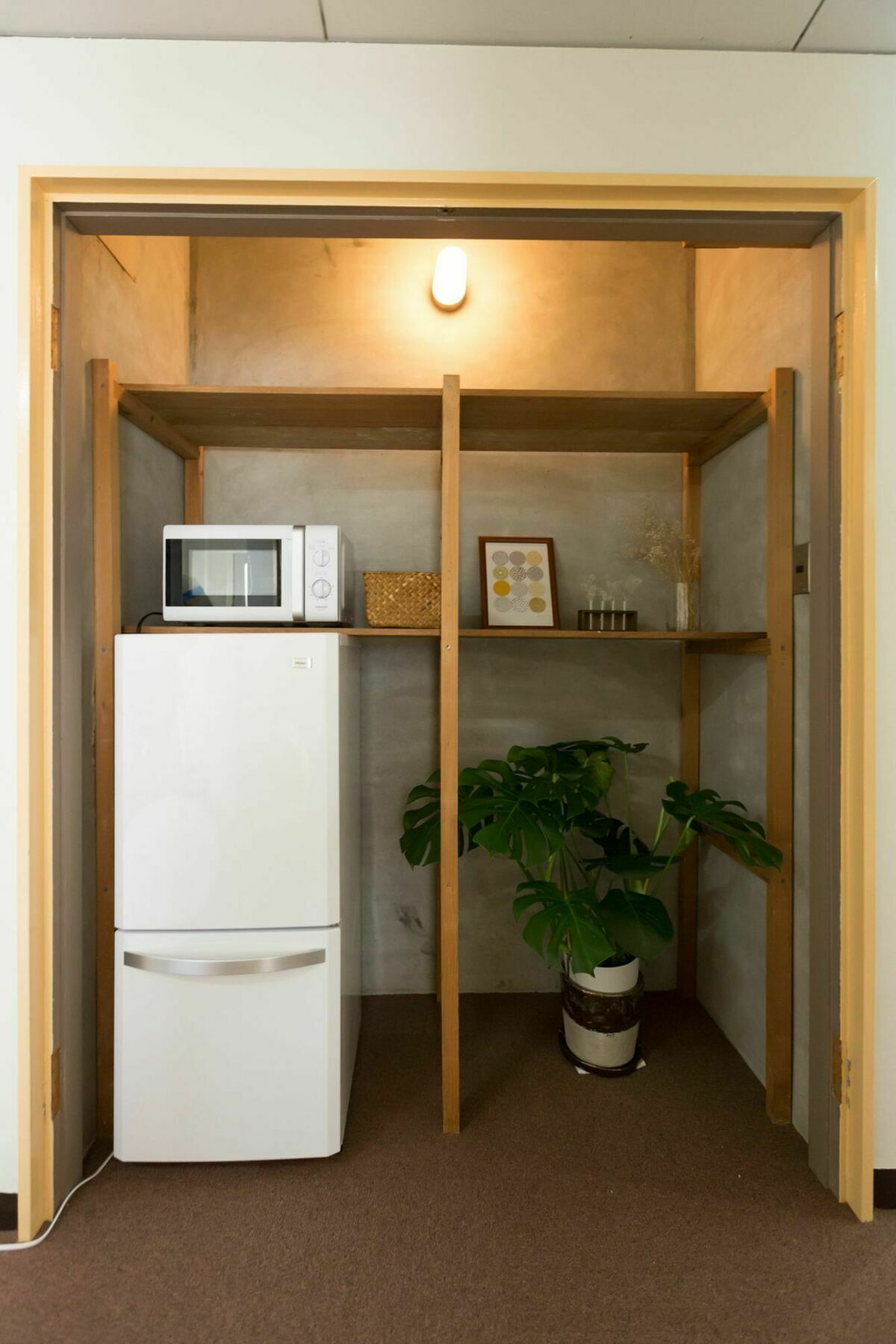 Kyoto Guesthouse Meguri Enmachi 外观 照片