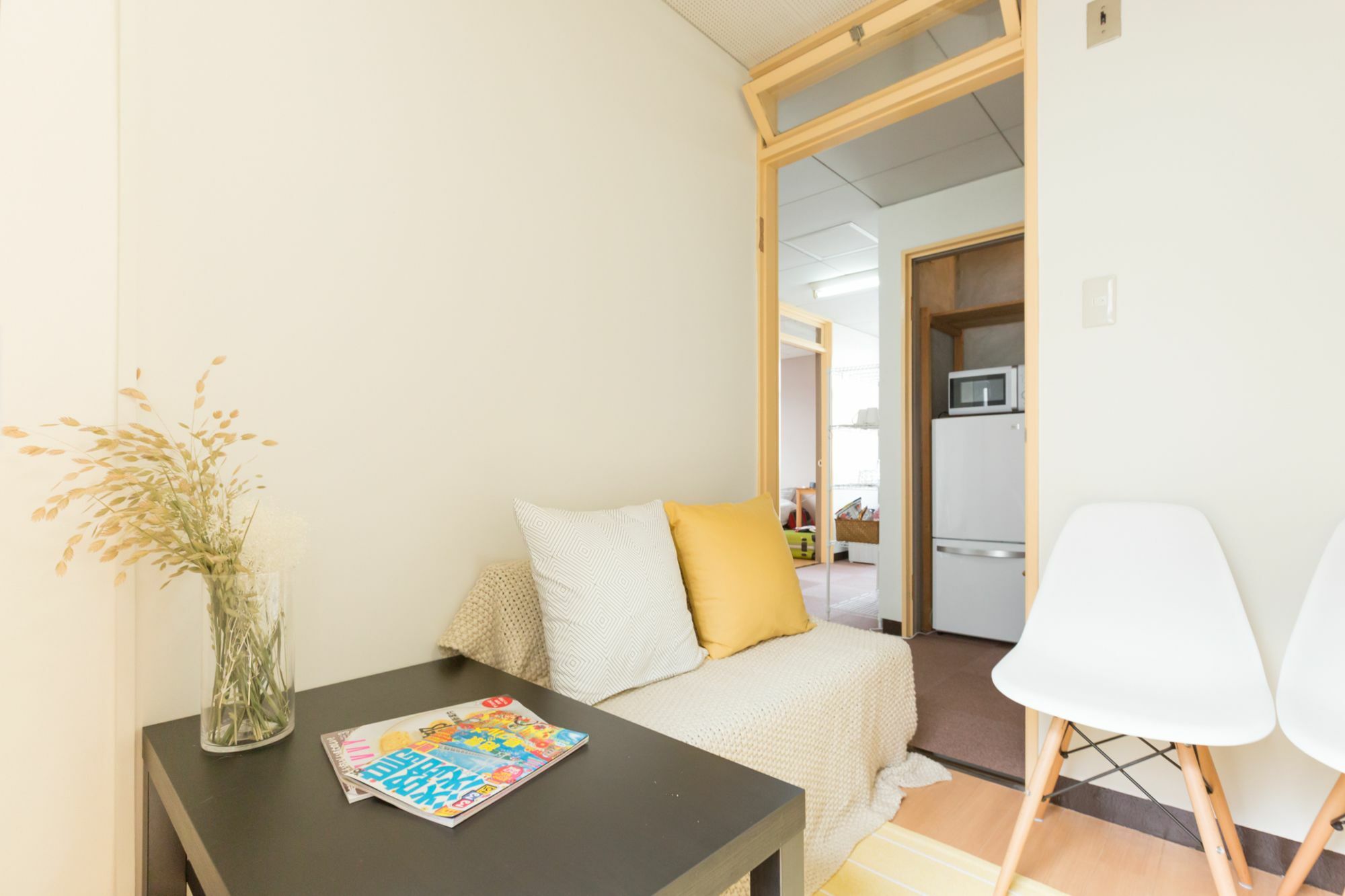 Kyoto Guesthouse Meguri Enmachi 外观 照片